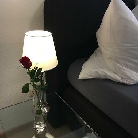 Ferienwohnung In Erfurt Mit Kleinem Balkon, 2 Schlafzimmer Exteriér fotografie