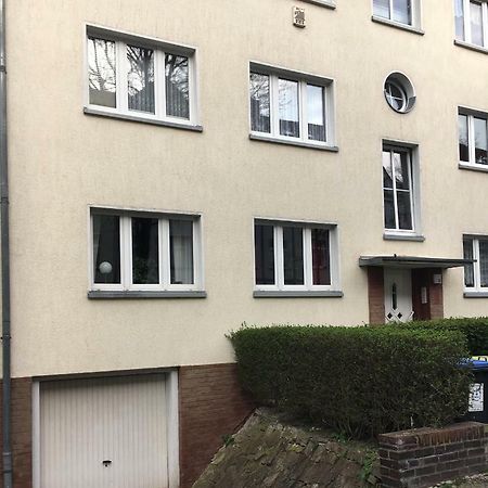 Ferienwohnung In Erfurt Mit Kleinem Balkon, 2 Schlafzimmer Exteriér fotografie